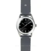 Hervé Alvia Black Onyx A-01B