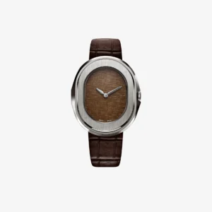 Hervé Classique Tobacco E-01T