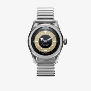 Hervé Scanty Tuxedo D-01T