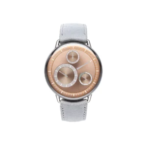 Hervé Cain Rose Gold C-01RG