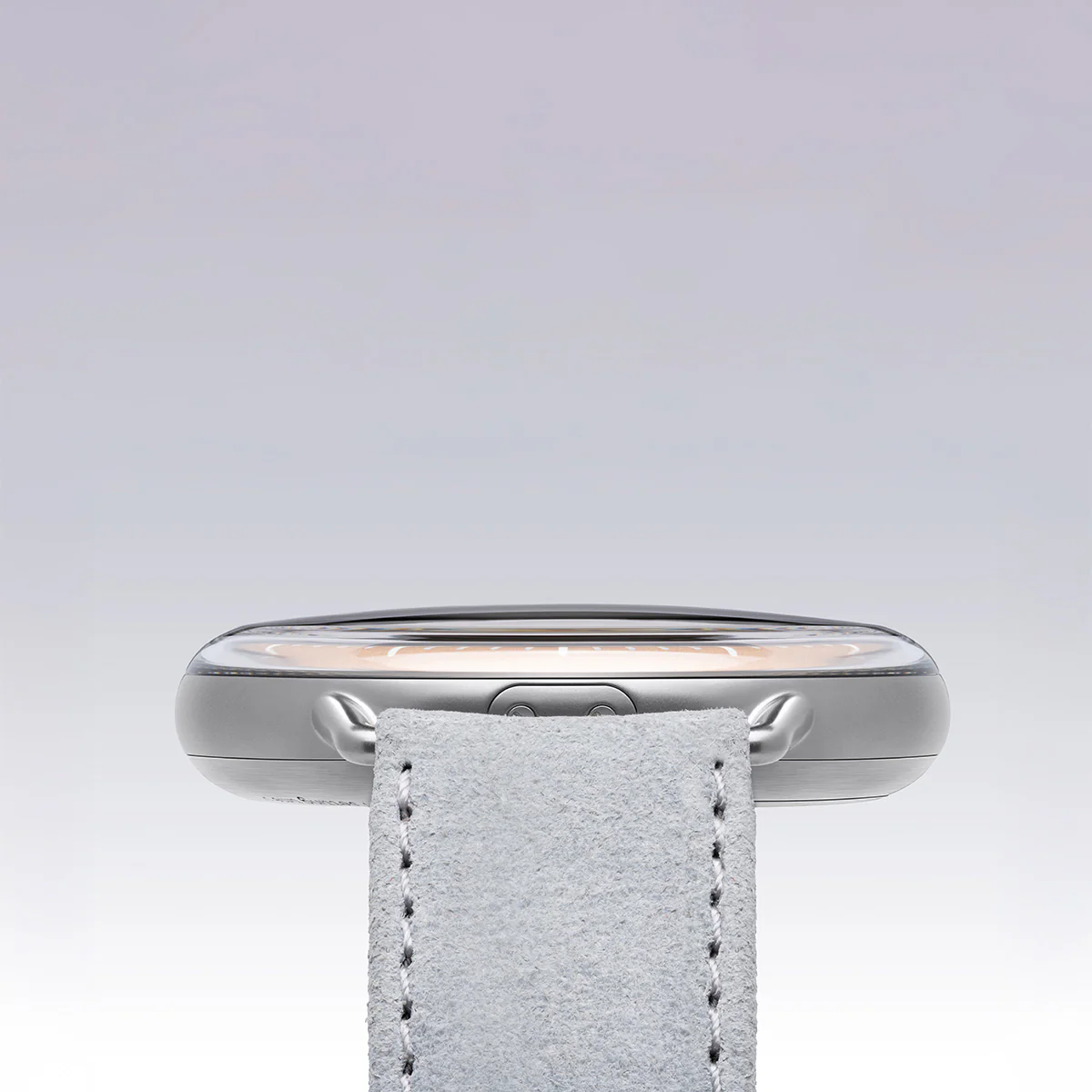 Hervé Cain Rose Gold C-01RG - Image 3