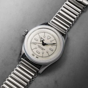 Alternative view of Hervé Scanty Beige D-01Be